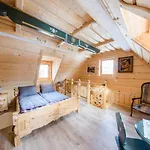 Bajkowy Urok Horská chata Zakopane