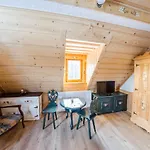 Bajkowy Urok Horská chata Zakopane
