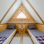 Horská chata Bajkowy Urok Zakopane