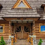 Bajkowy Urok Horská chata Zakopane