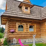 Bajkowy Urok Horská chata Zakopane