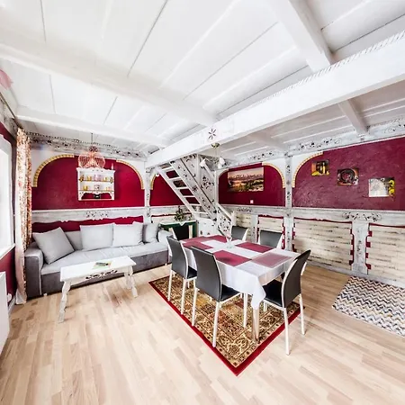 Bajkowy Urok Zakopane