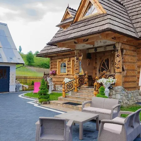 Bajkowy Urok Zakopane