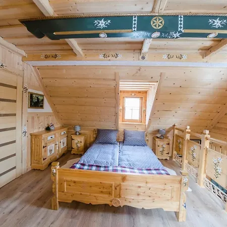 Bajkowy Urok * Zakopane