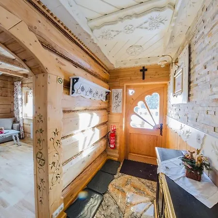 Bajkowy Urok Zakopane