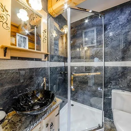 Bajkowy Urok Chalet Zakopane