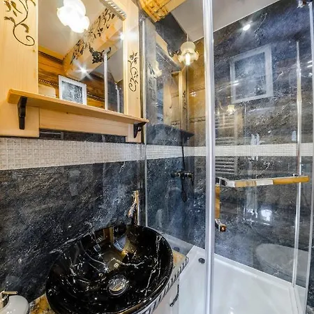 Bajkowy Urok Zakopane