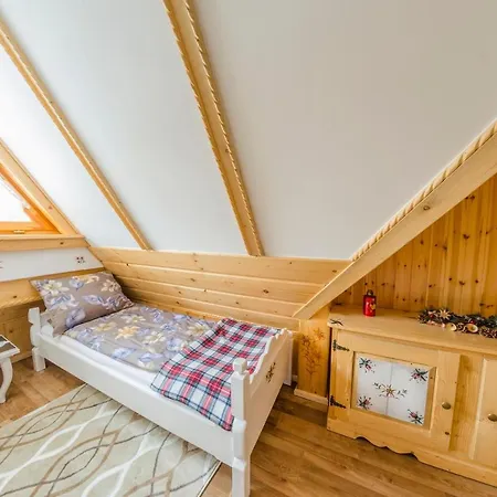 Bajkowy Urok Zakopane