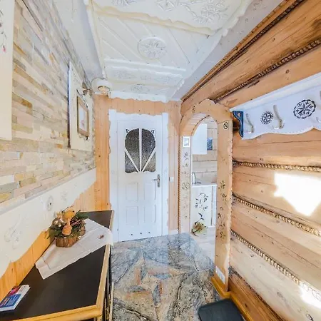 Bajkowy Urok Horská chata Zakopane