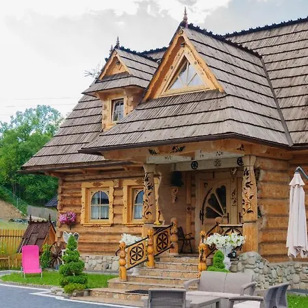 Bajkowy Urok * Zakopane