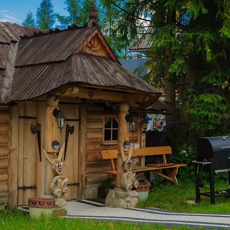 Bajkowy Urok