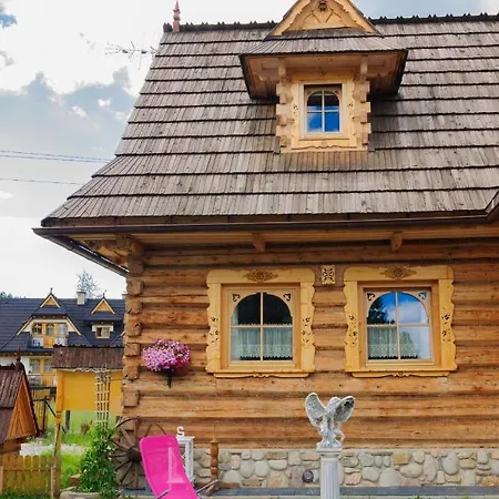 Bajkowy Urok * Zakopane