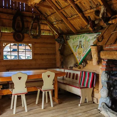 Bajkowy Urok * Zakopane