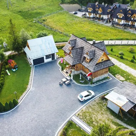 Bajkowy Urok