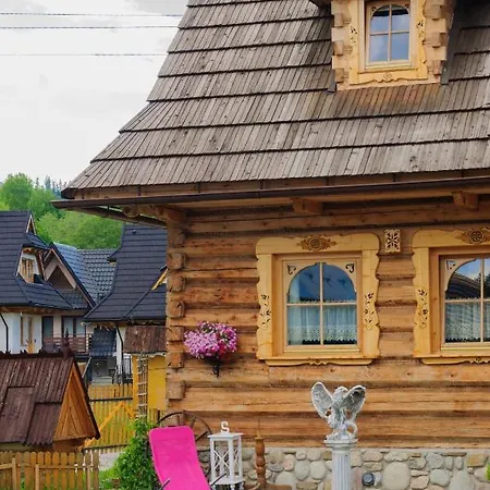 Bajkowy Urok *