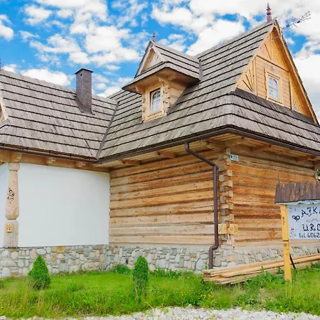 Bajkowy Urok Zakopane