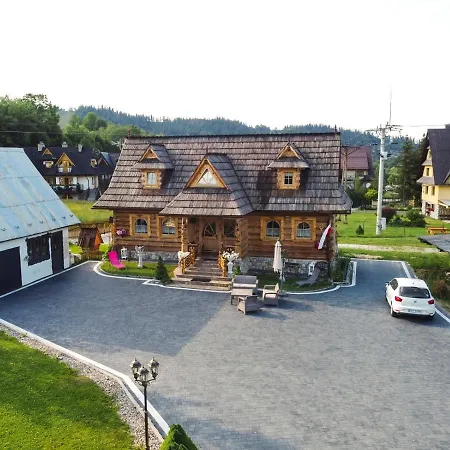 Bajkowy Urok