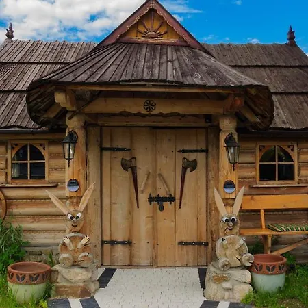 Bajkowy Urok * Zakopane