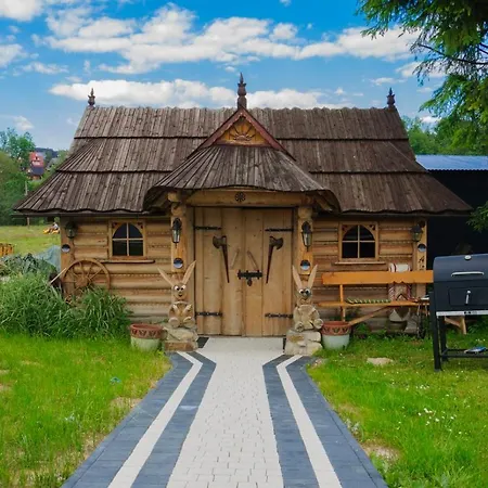 Bajkowy Urok * Zakopane