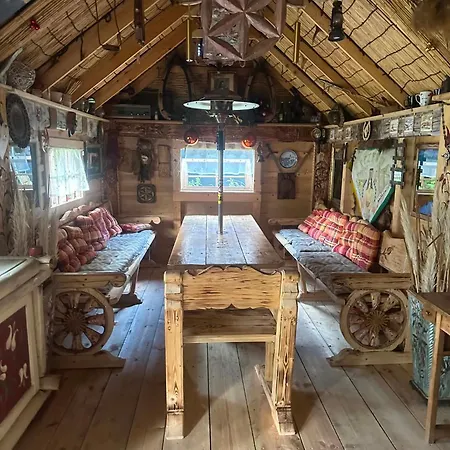 Bajkowy Urok Zakopane