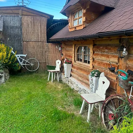 Bajkowy Urok