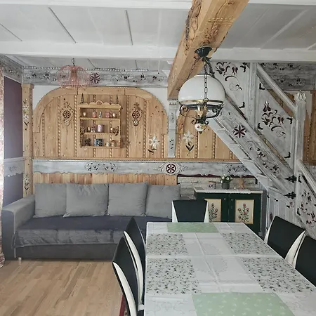 Bajkowy Urok *