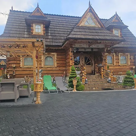 Bajkowy Urok Zakopane