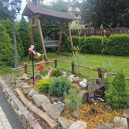 Bajkowy Urok * Zakopane