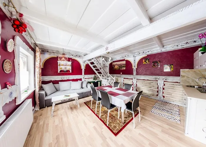 Bajkowy Urok Zakopane