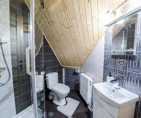 Bajkowy Urok Zakopane