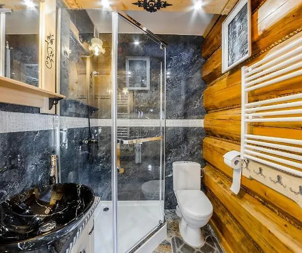 Bajkowy Urok * Zakopane