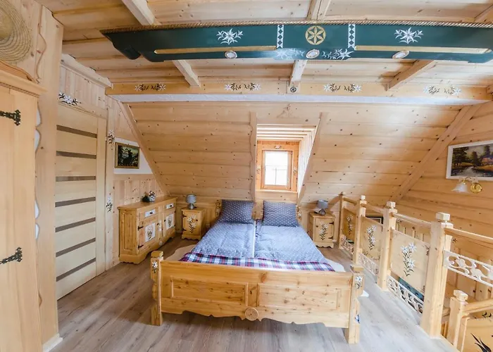 Bajkowy Urok * Zakopane