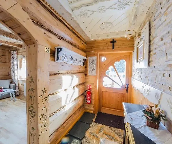 Bajkowy Urok Zakopane