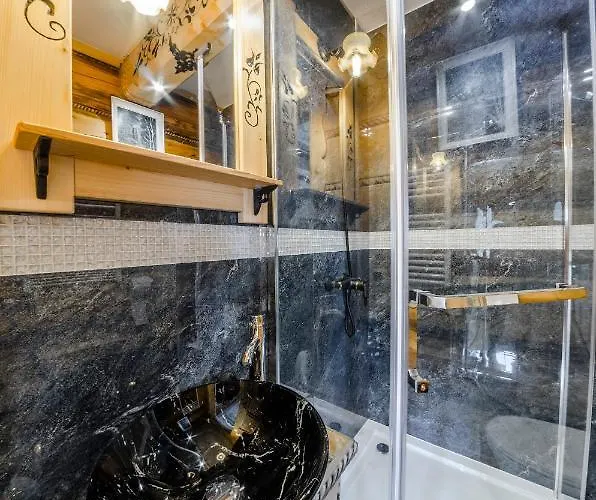 Bajkowy Urok Zakopane