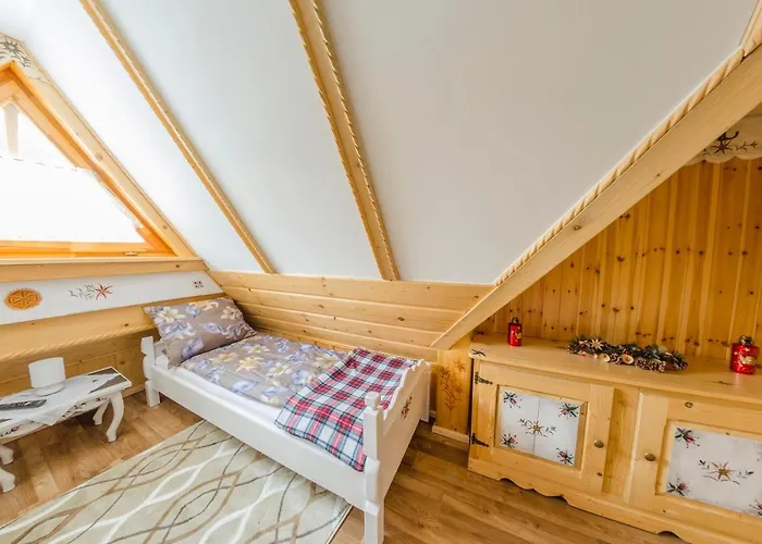 Bajkowy Urok Zakopane