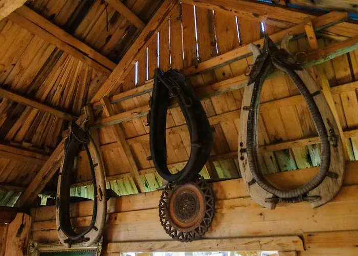 Bajkowy Urok Domek alpejski Zakopane