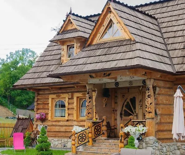 Bajkowy Urok * Zakopane