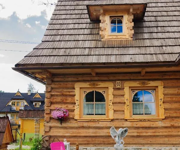 Bajkowy Urok * Zakopane