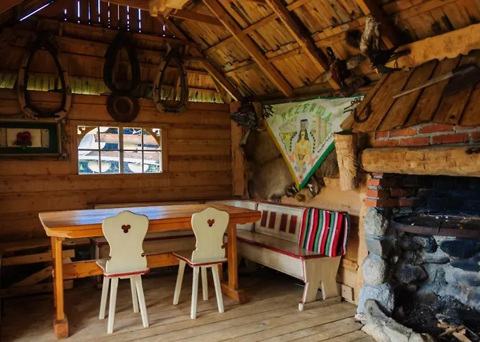 Bajkowy Urok * Zakopane