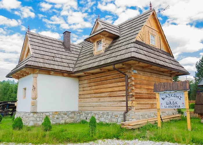 Bajkowy Urok Zakopane