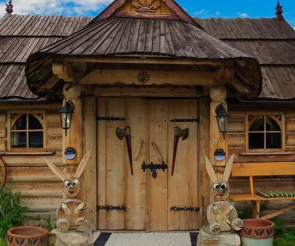 Bajkowy Urok * Zakopane